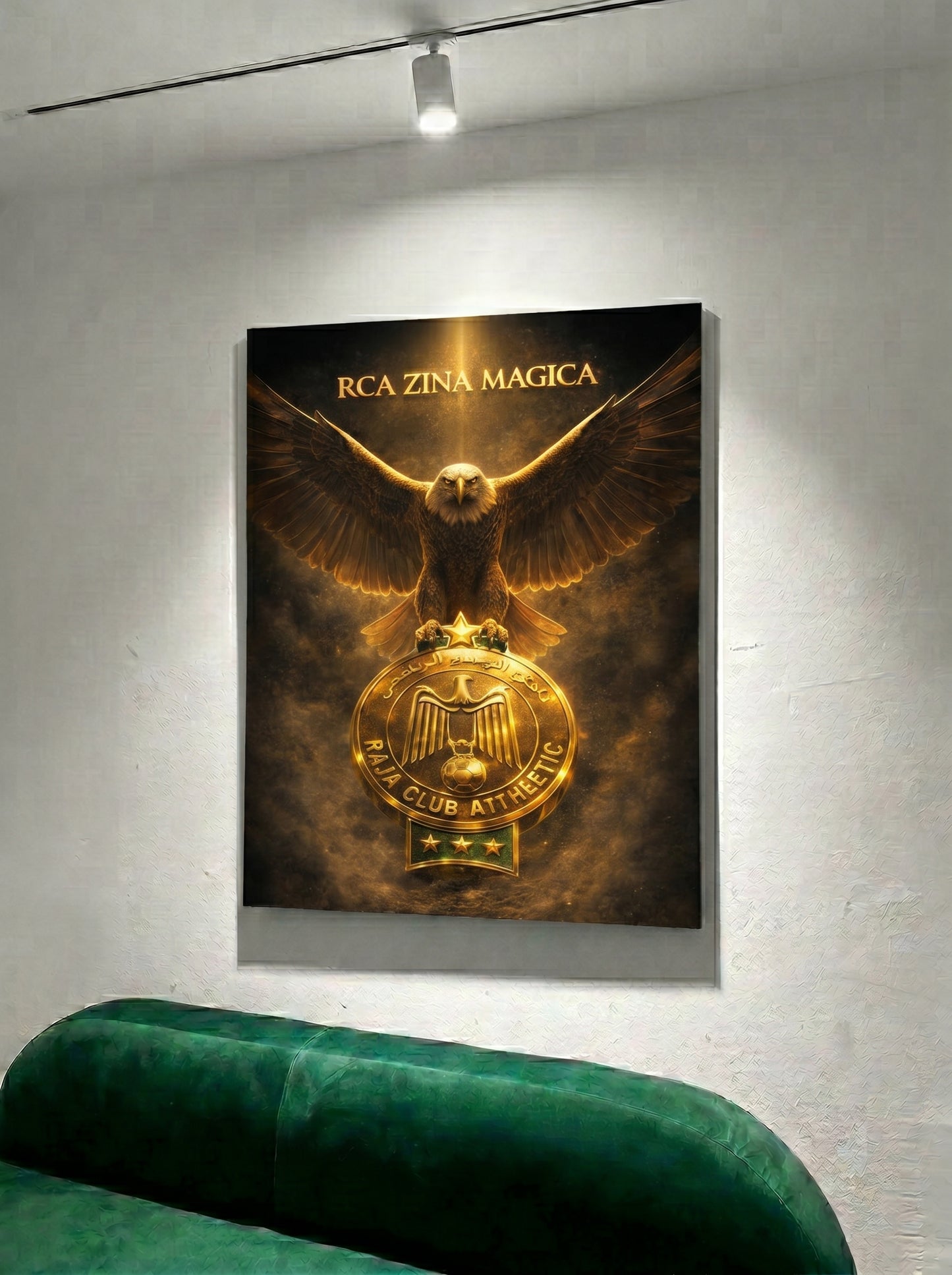 RCA Zina طابلو