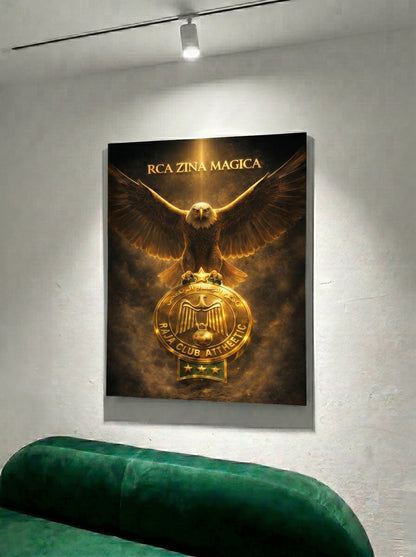 RCA Zina طابلو